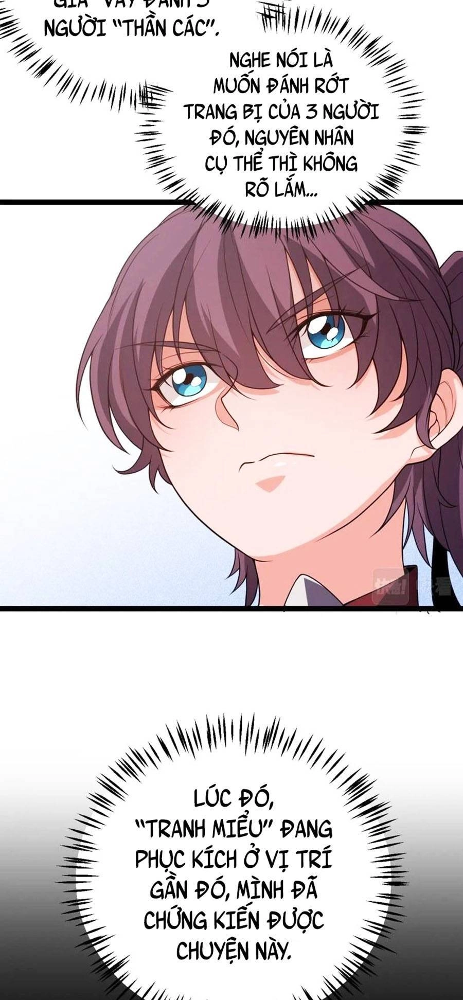 Tôi Đến Từ Thế Giới Trò Chơi Chapter 118 - 12