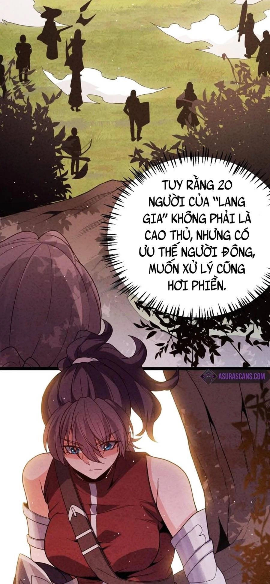 Tôi Đến Từ Thế Giới Trò Chơi Chapter 118 - 14