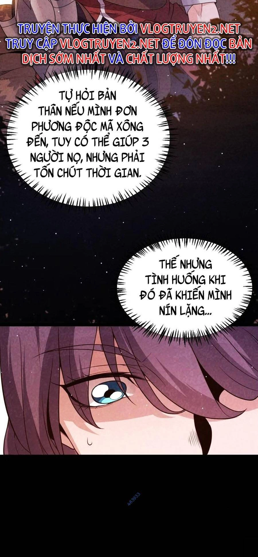 Tôi Đến Từ Thế Giới Trò Chơi Chapter 118 - 15