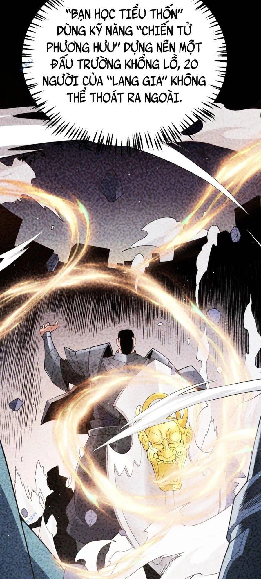 Tôi Đến Từ Thế Giới Trò Chơi Chapter 118 - 17