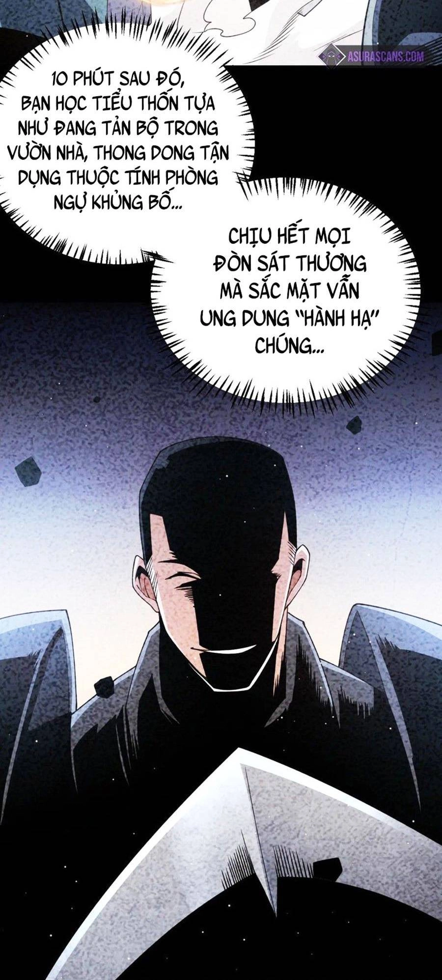 Tôi Đến Từ Thế Giới Trò Chơi Chapter 118 - 18