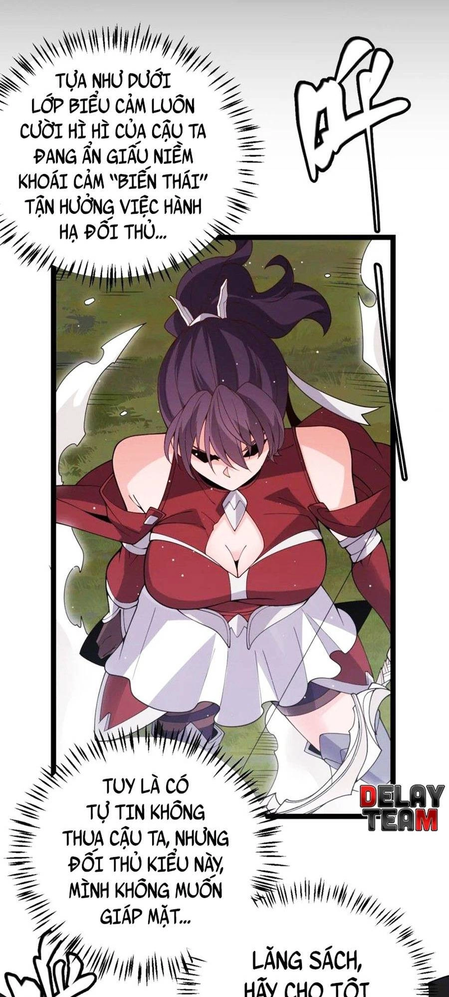 Tôi Đến Từ Thế Giới Trò Chơi Chapter 118 - 20