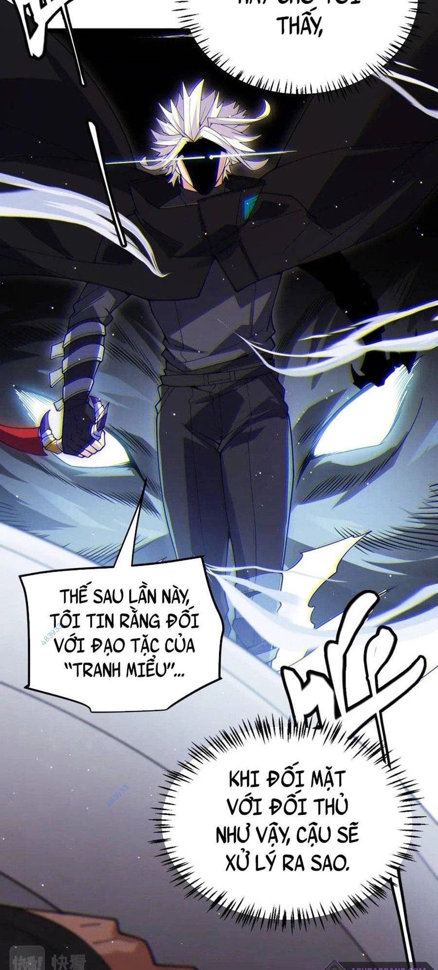 Tôi Đến Từ Thế Giới Trò Chơi Chapter 118 - 21