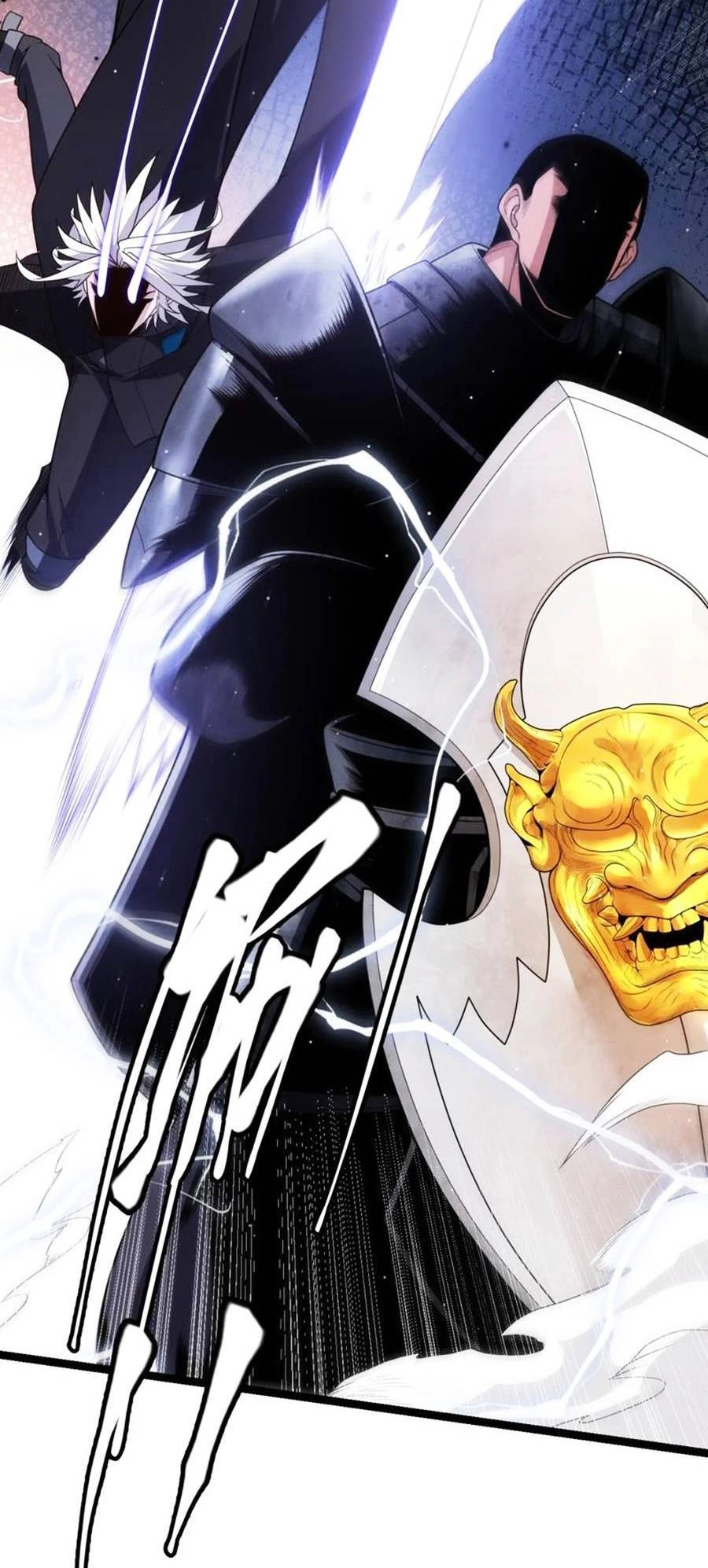 Tôi Đến Từ Thế Giới Trò Chơi Chapter 118 - 24