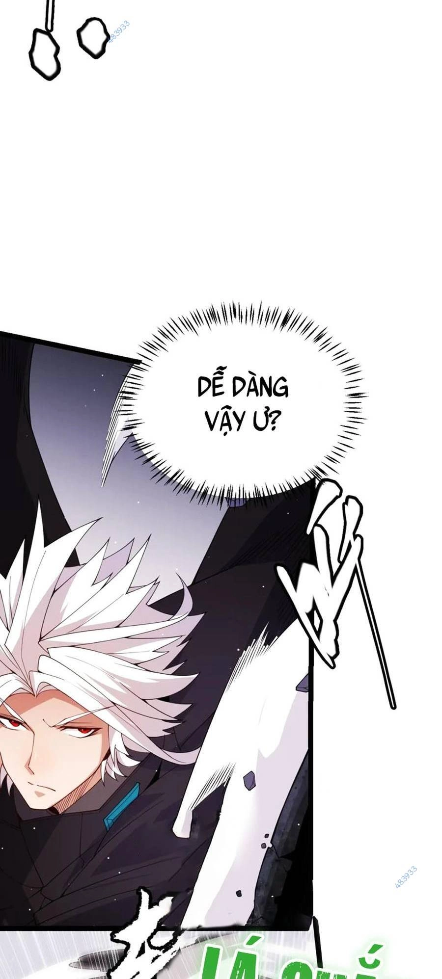 Tôi Đến Từ Thế Giới Trò Chơi Chapter 118 - 25