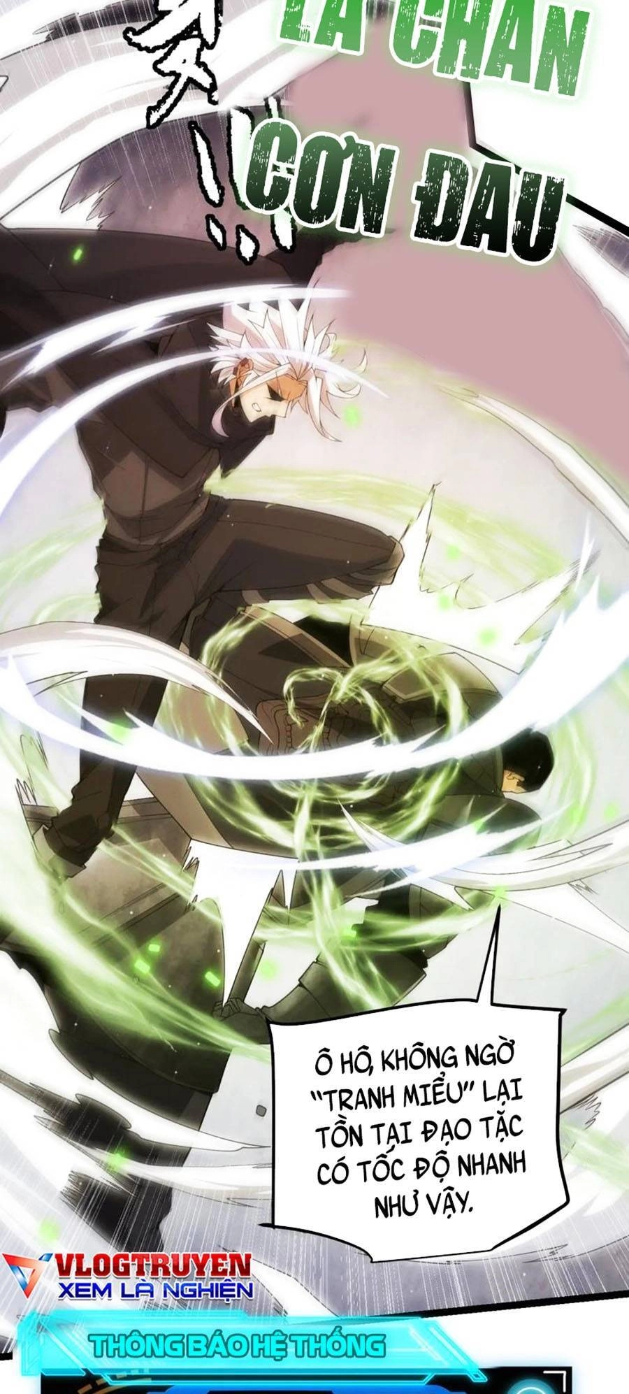 Tôi Đến Từ Thế Giới Trò Chơi Chapter 118 - 26