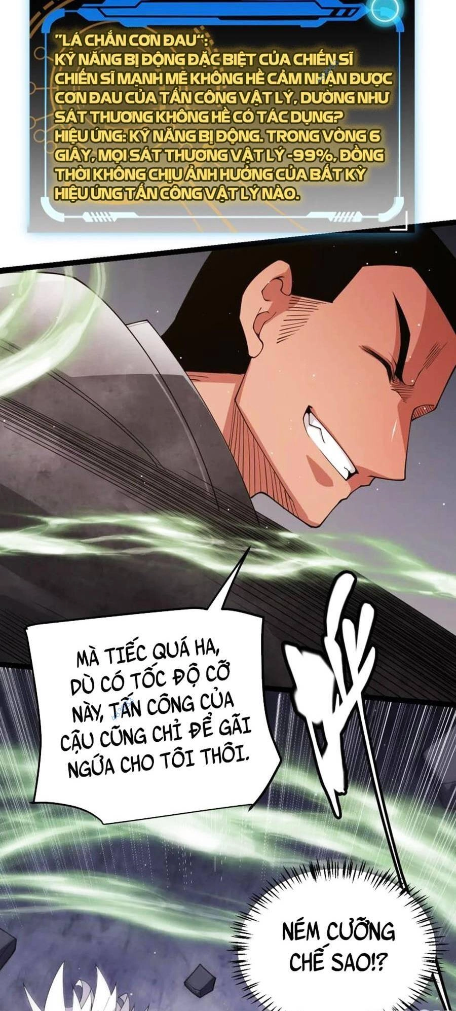 Tôi Đến Từ Thế Giới Trò Chơi Chapter 118 - 27