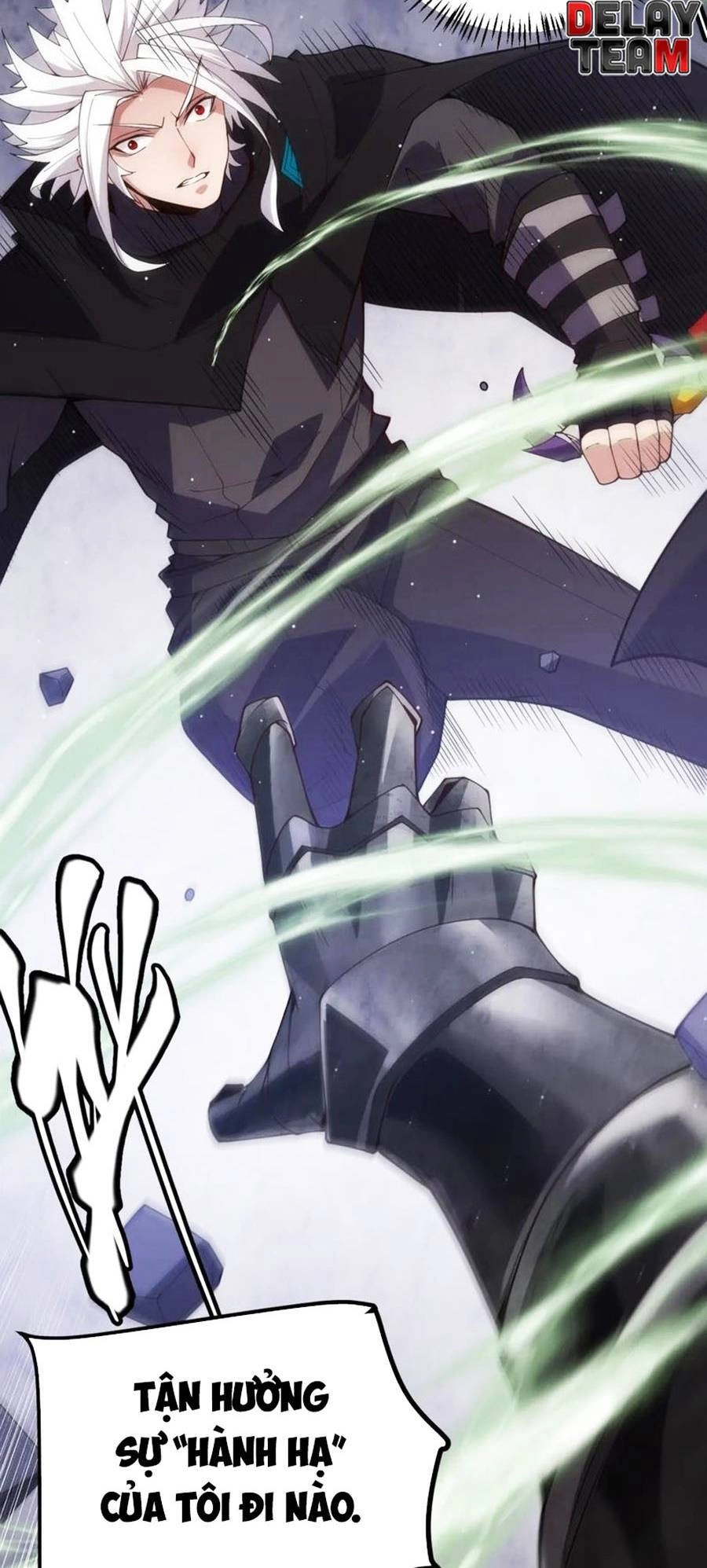 Tôi Đến Từ Thế Giới Trò Chơi Chapter 118 - 28