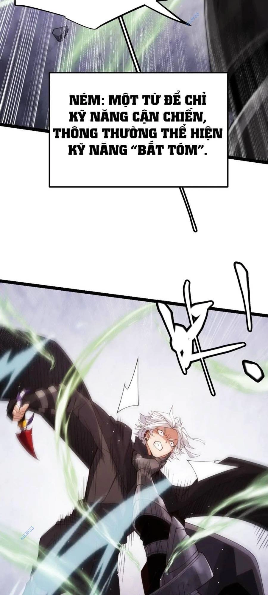 Tôi Đến Từ Thế Giới Trò Chơi Chapter 118 - 29