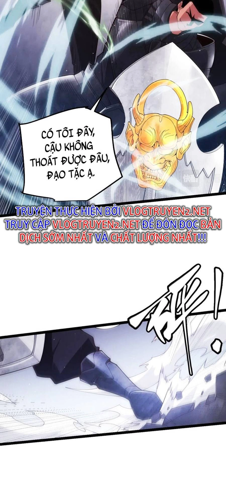 Tôi Đến Từ Thế Giới Trò Chơi Chapter 118 - 30