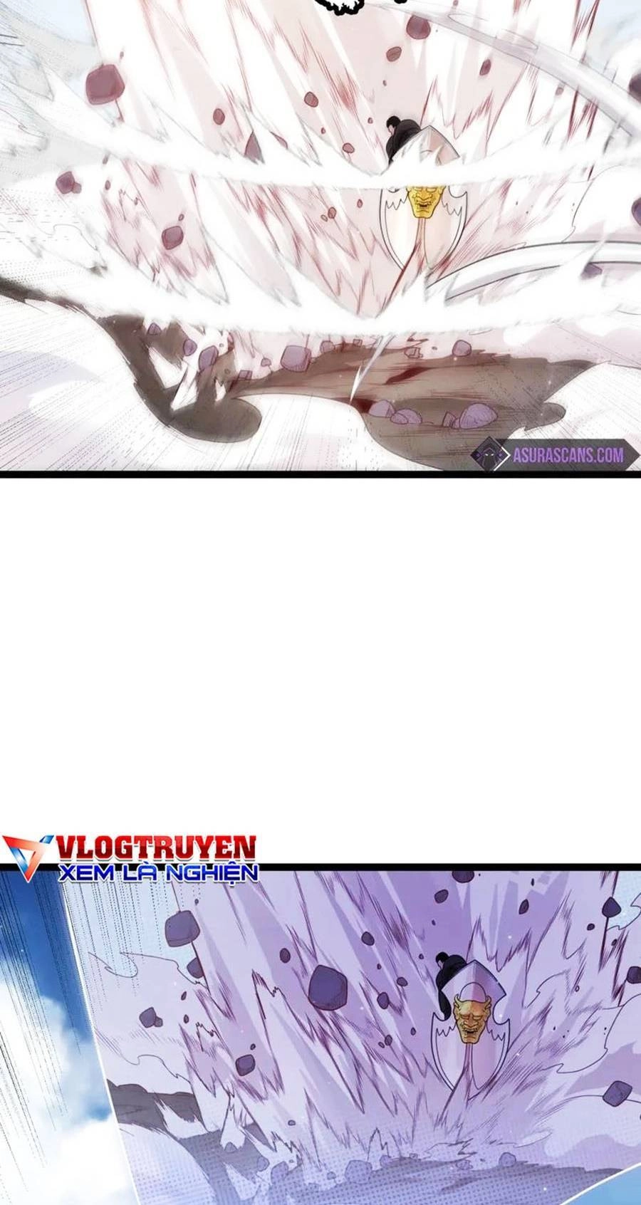 Tôi Đến Từ Thế Giới Trò Chơi Chapter 118 - 34