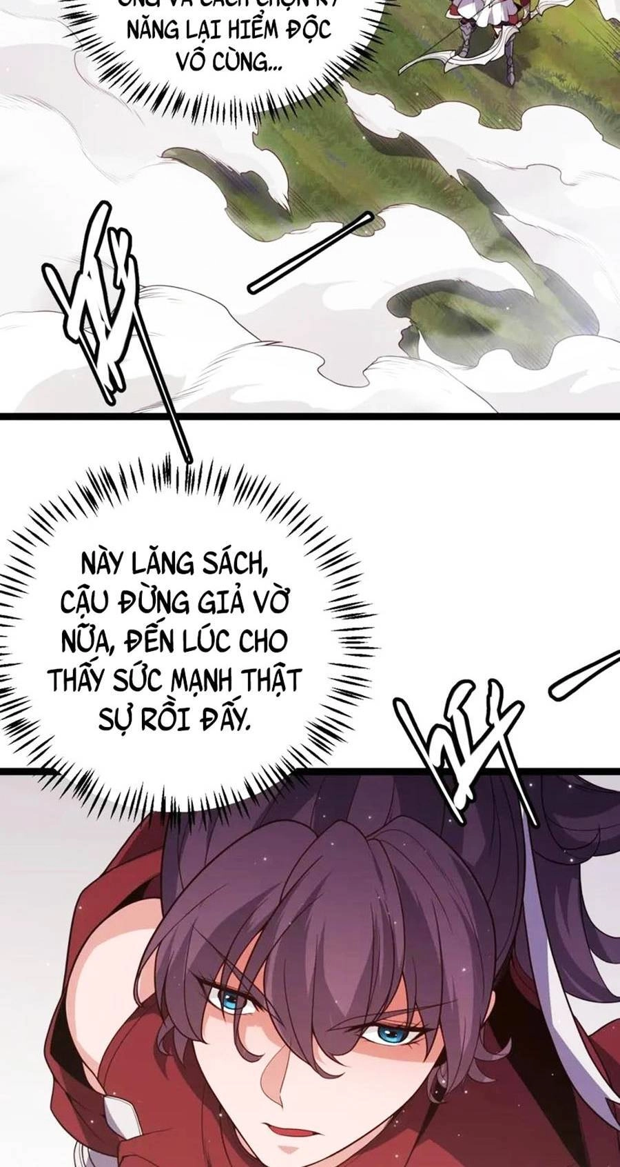 Tôi Đến Từ Thế Giới Trò Chơi Chapter 118 - 36