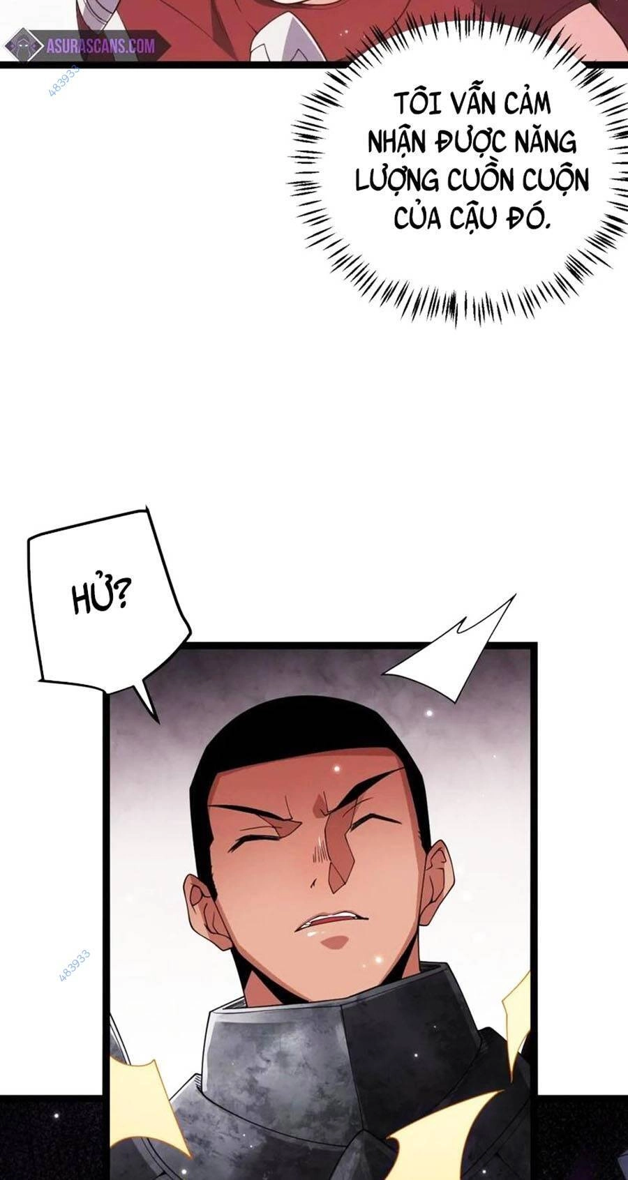 Tôi Đến Từ Thế Giới Trò Chơi Chapter 118 - 37