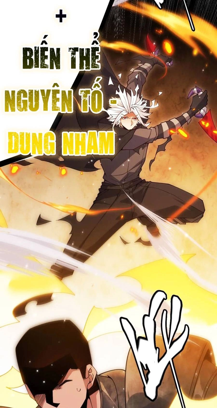 Tôi Đến Từ Thế Giới Trò Chơi Chapter 118 - 40