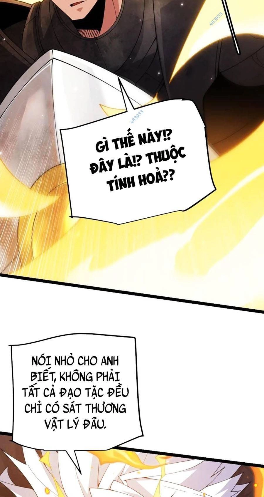 Tôi Đến Từ Thế Giới Trò Chơi Chapter 118 - 41