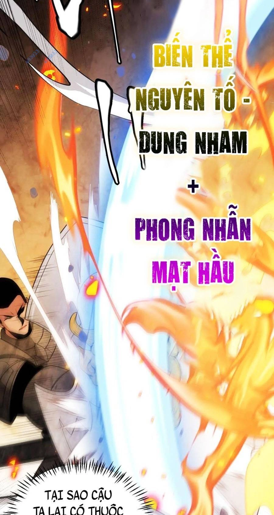 Tôi Đến Từ Thế Giới Trò Chơi Chapter 118 - 43