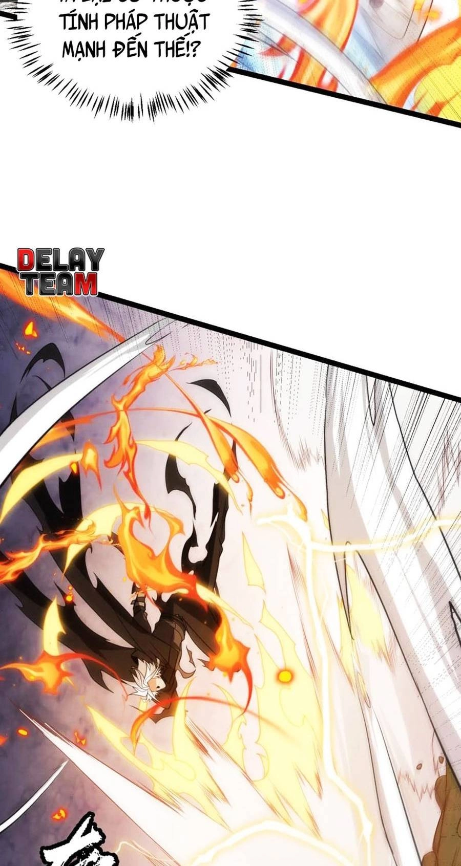 Tôi Đến Từ Thế Giới Trò Chơi Chapter 118 - 44