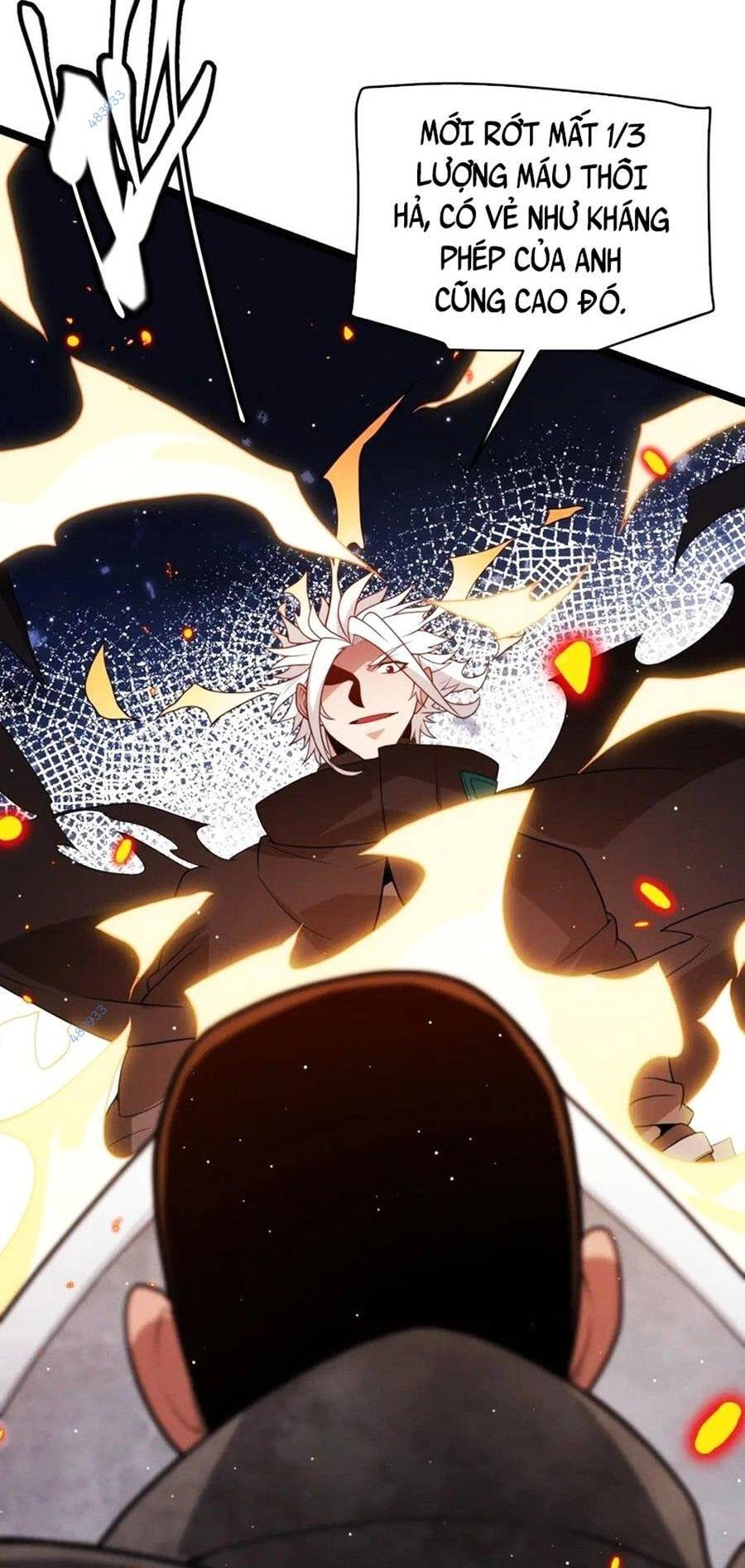 Tôi Đến Từ Thế Giới Trò Chơi Chapter 118 - 47