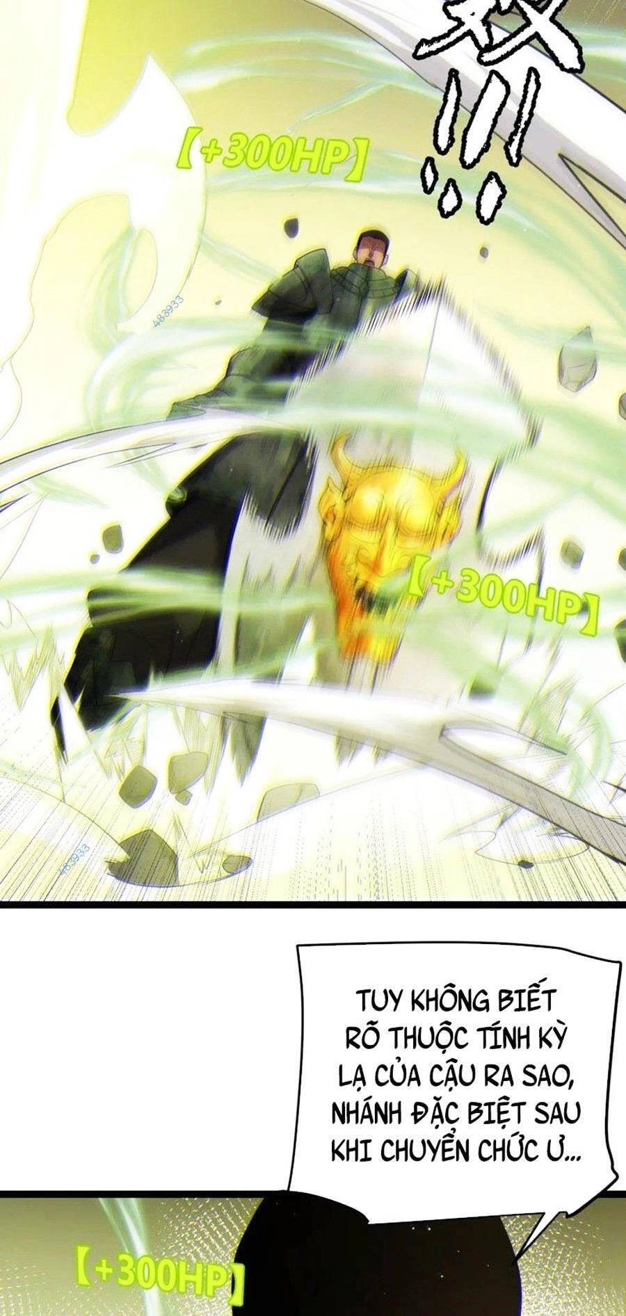 Tôi Đến Từ Thế Giới Trò Chơi Chapter 118 - 49