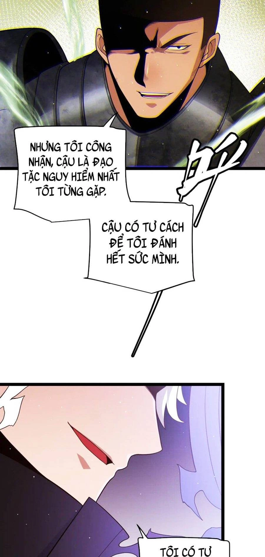 Tôi Đến Từ Thế Giới Trò Chơi Chapter 118 - 50