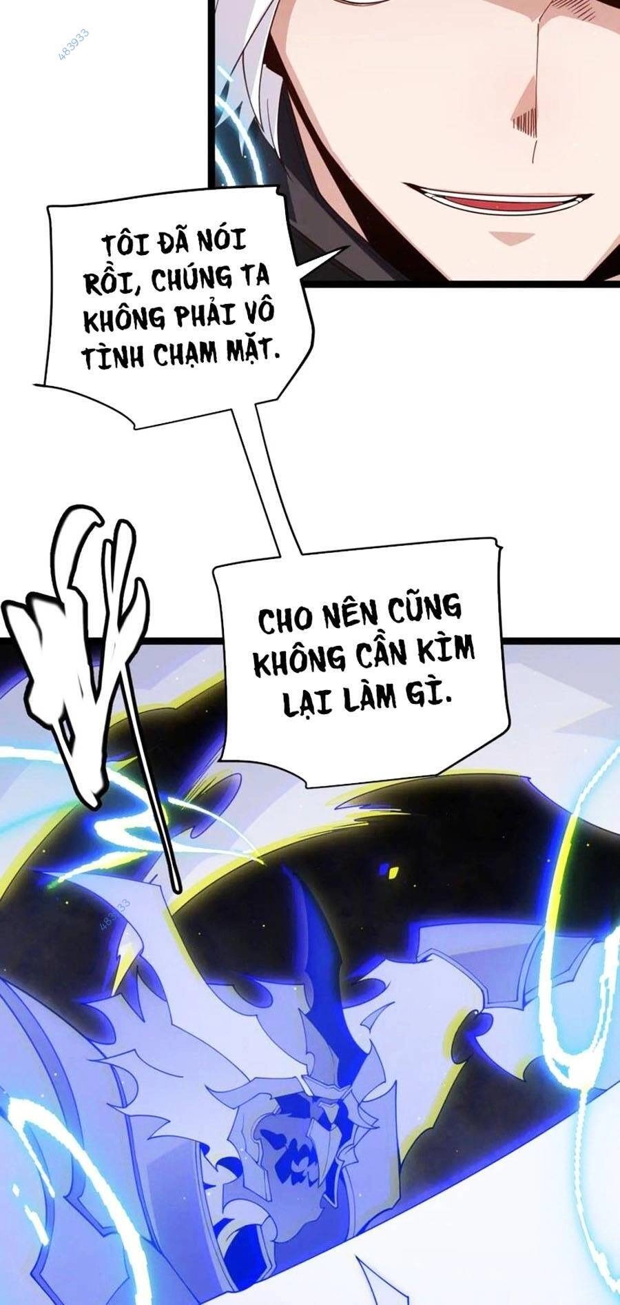 Tôi Đến Từ Thế Giới Trò Chơi Chapter 118 - 53