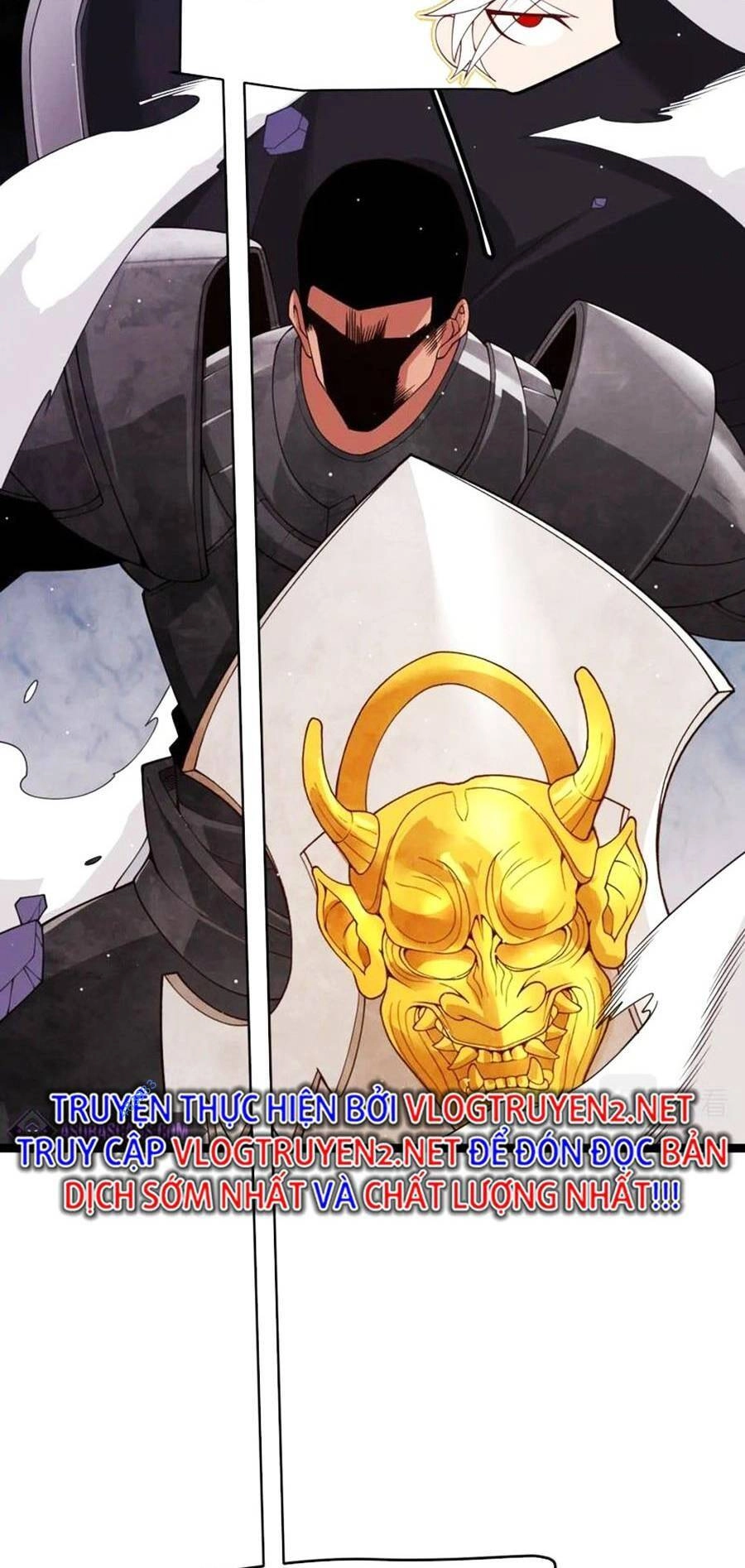 Tôi Đến Từ Thế Giới Trò Chơi Chapter 118 - 55