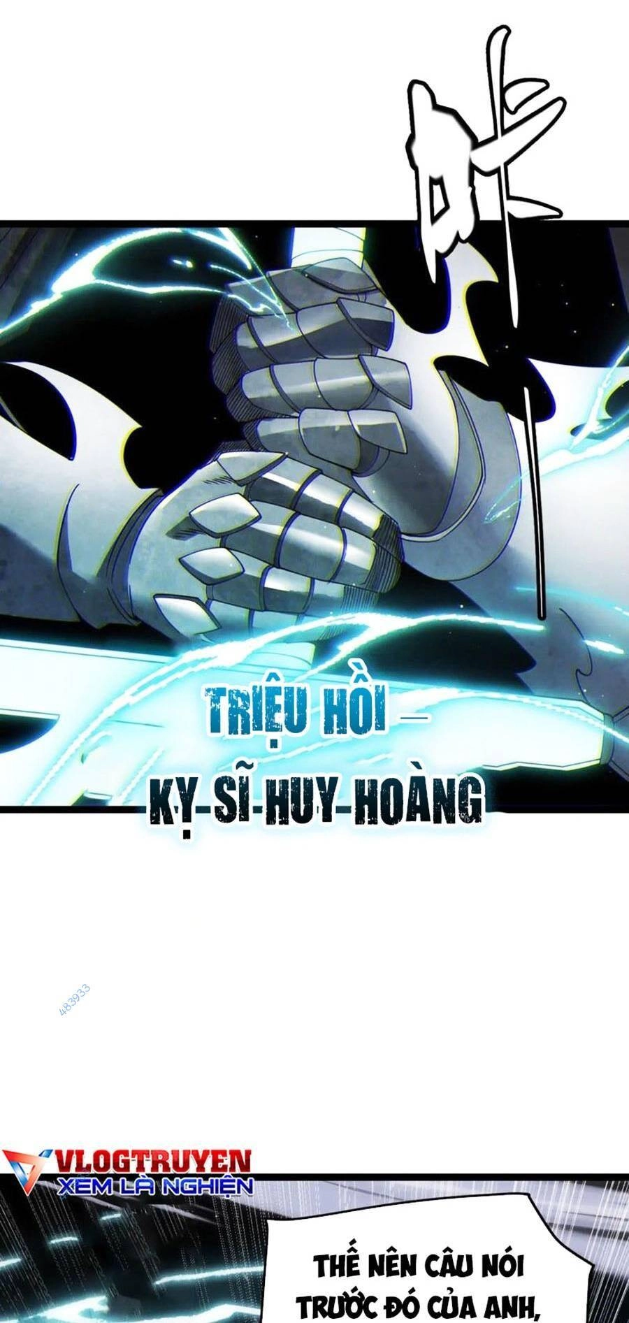 Tôi Đến Từ Thế Giới Trò Chơi Chapter 118 - 57