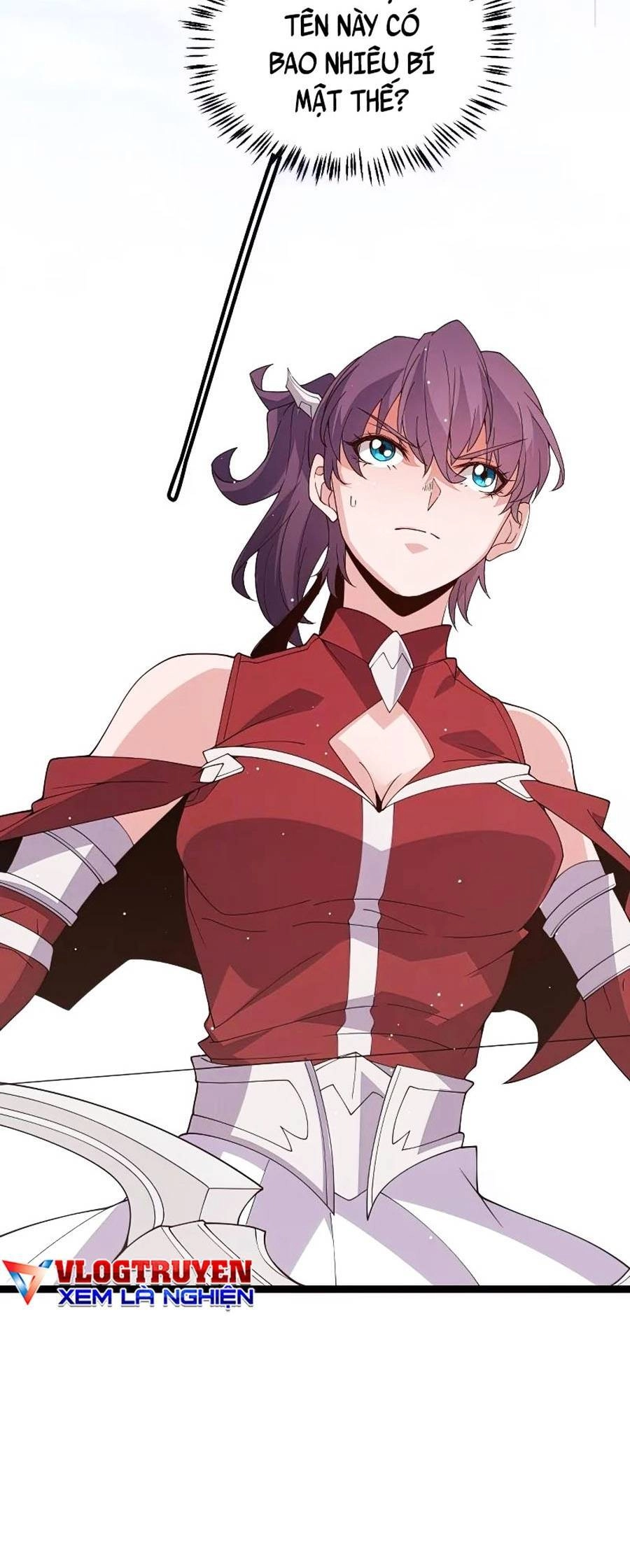 Tôi Đến Từ Thế Giới Trò Chơi Chapter 119 - 10