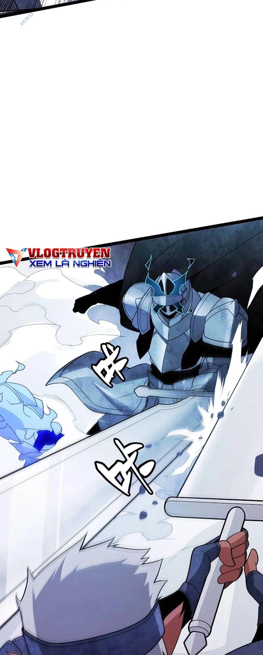 Tôi Đến Từ Thế Giới Trò Chơi Chapter 119 - 29