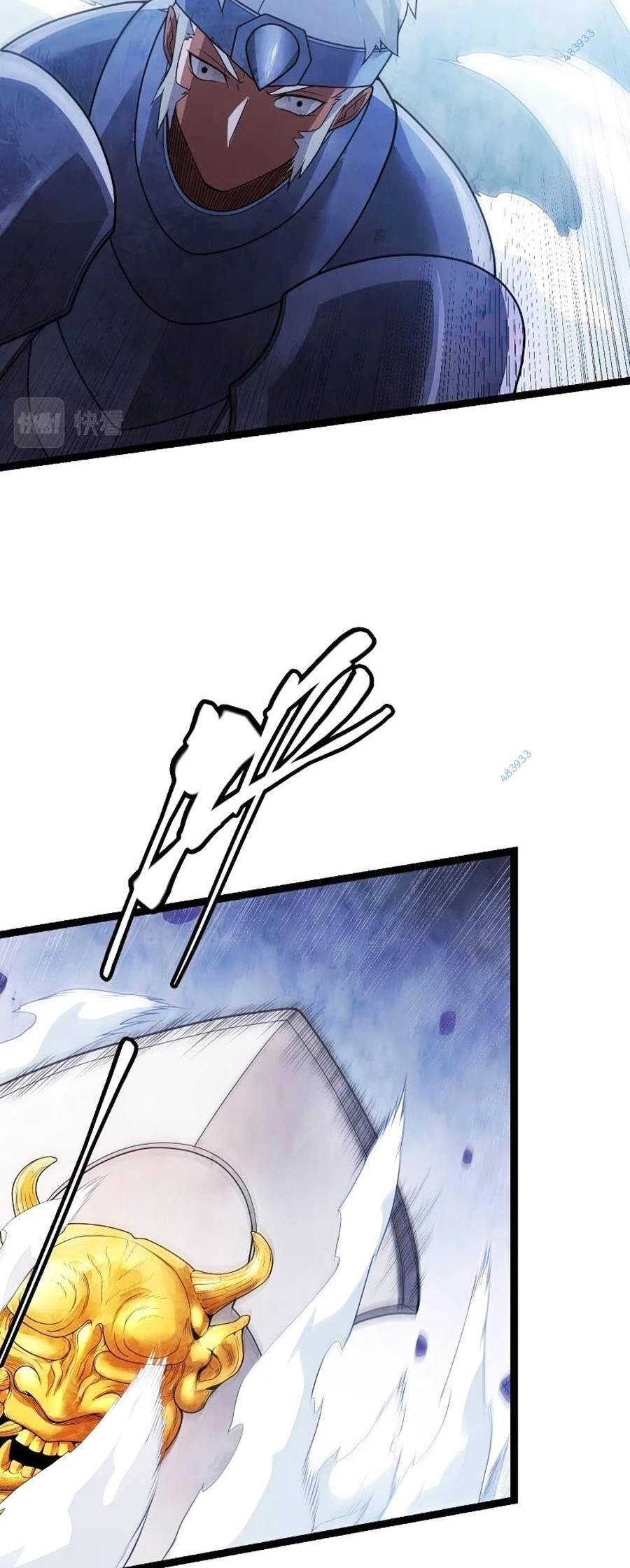 Tôi Đến Từ Thế Giới Trò Chơi Chapter 119 - 31