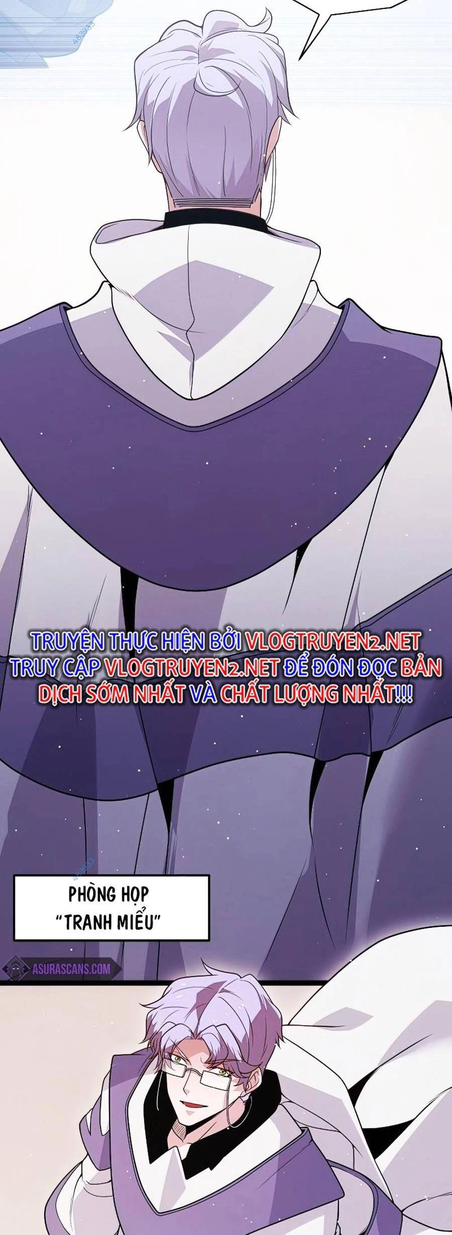 Tôi Đến Từ Thế Giới Trò Chơi Chapter 119 - 59