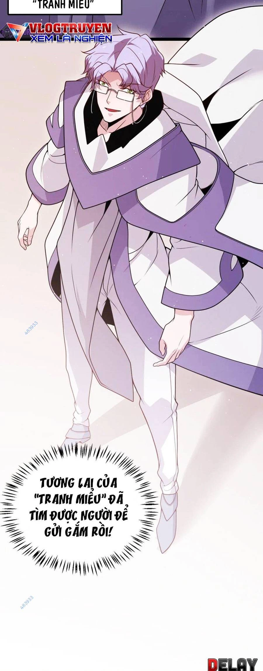 Tôi Đến Từ Thế Giới Trò Chơi Chapter 120 - 3