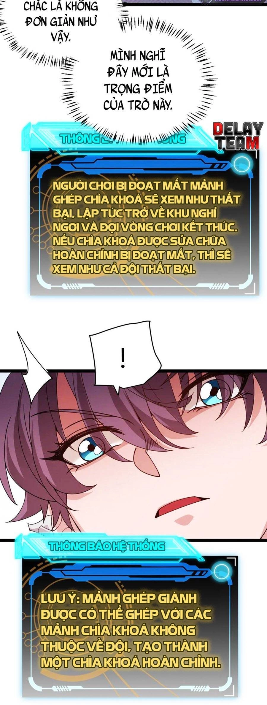 Tôi Đến Từ Thế Giới Trò Chơi Chapter 120 - 24