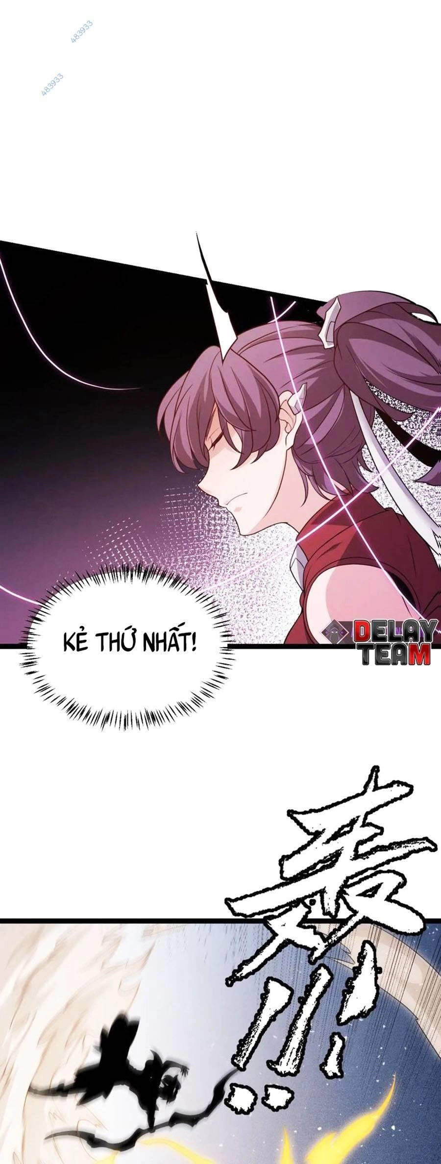 Tôi Đến Từ Thế Giới Trò Chơi Chapter 120 - 37