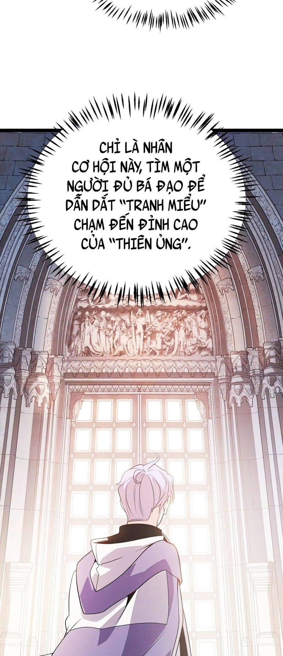 Tôi Đến Từ Thế Giới Trò Chơi Chapter 121 - 20