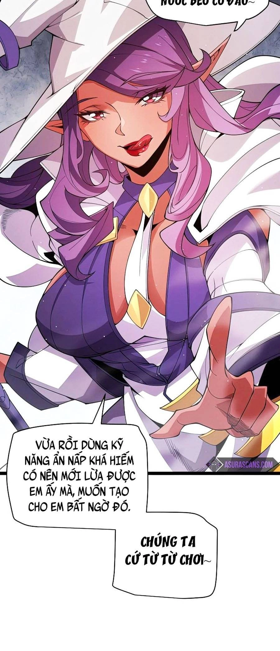 Tôi Đến Từ Thế Giới Trò Chơi Chapter 121 - 30