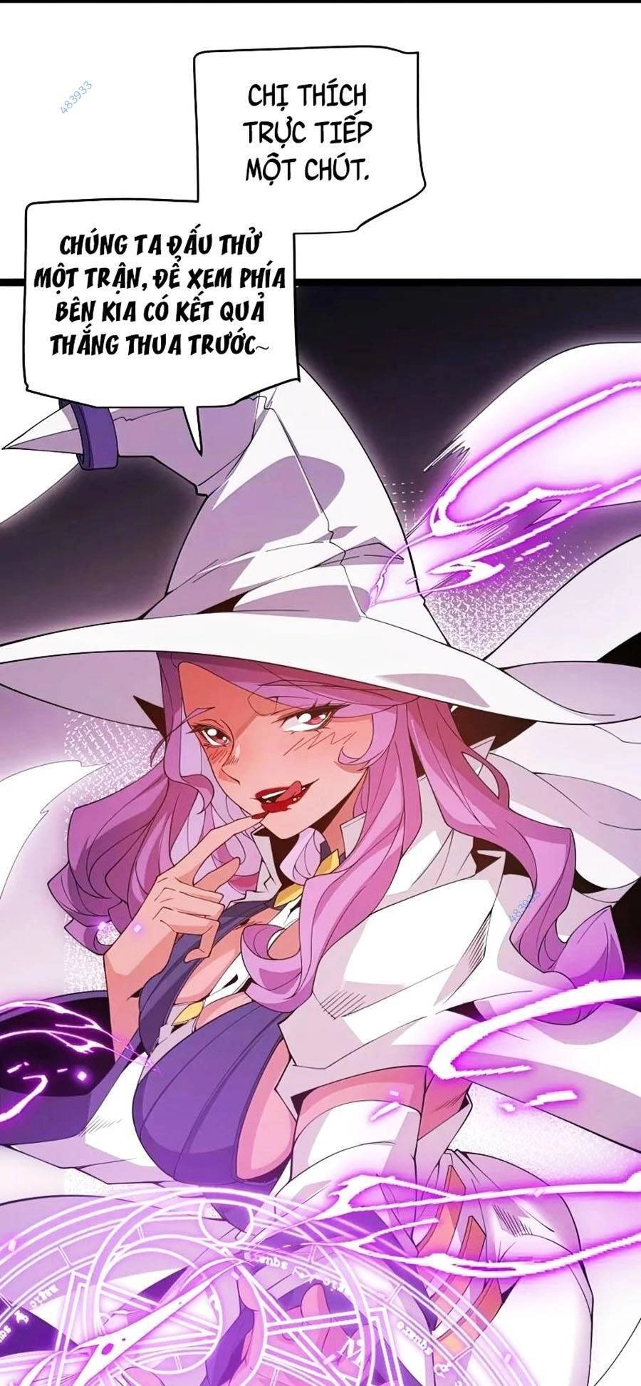 Tôi Đến Từ Thế Giới Trò Chơi Chapter 122 - 3