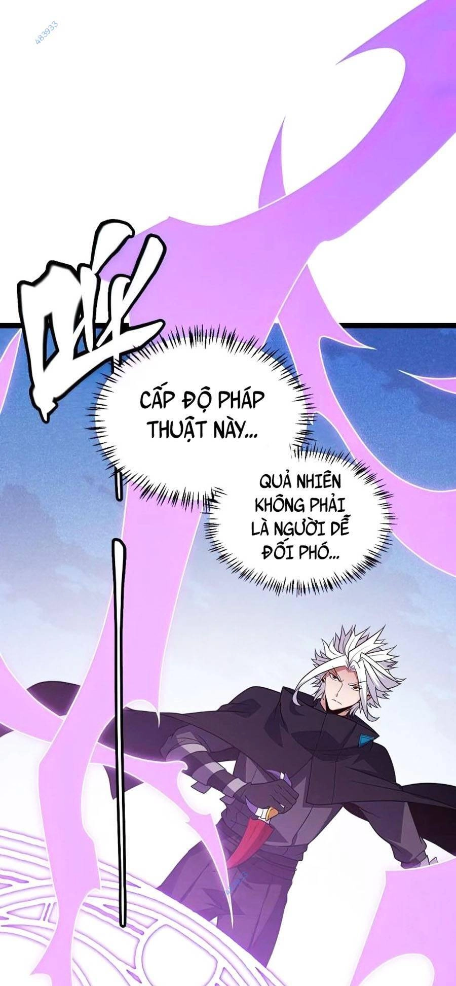 Tôi Đến Từ Thế Giới Trò Chơi Chapter 122 - 7