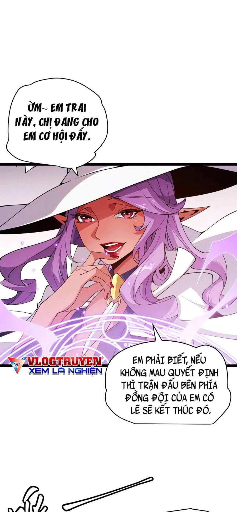 Tôi Đến Từ Thế Giới Trò Chơi Chapter 122 - 10