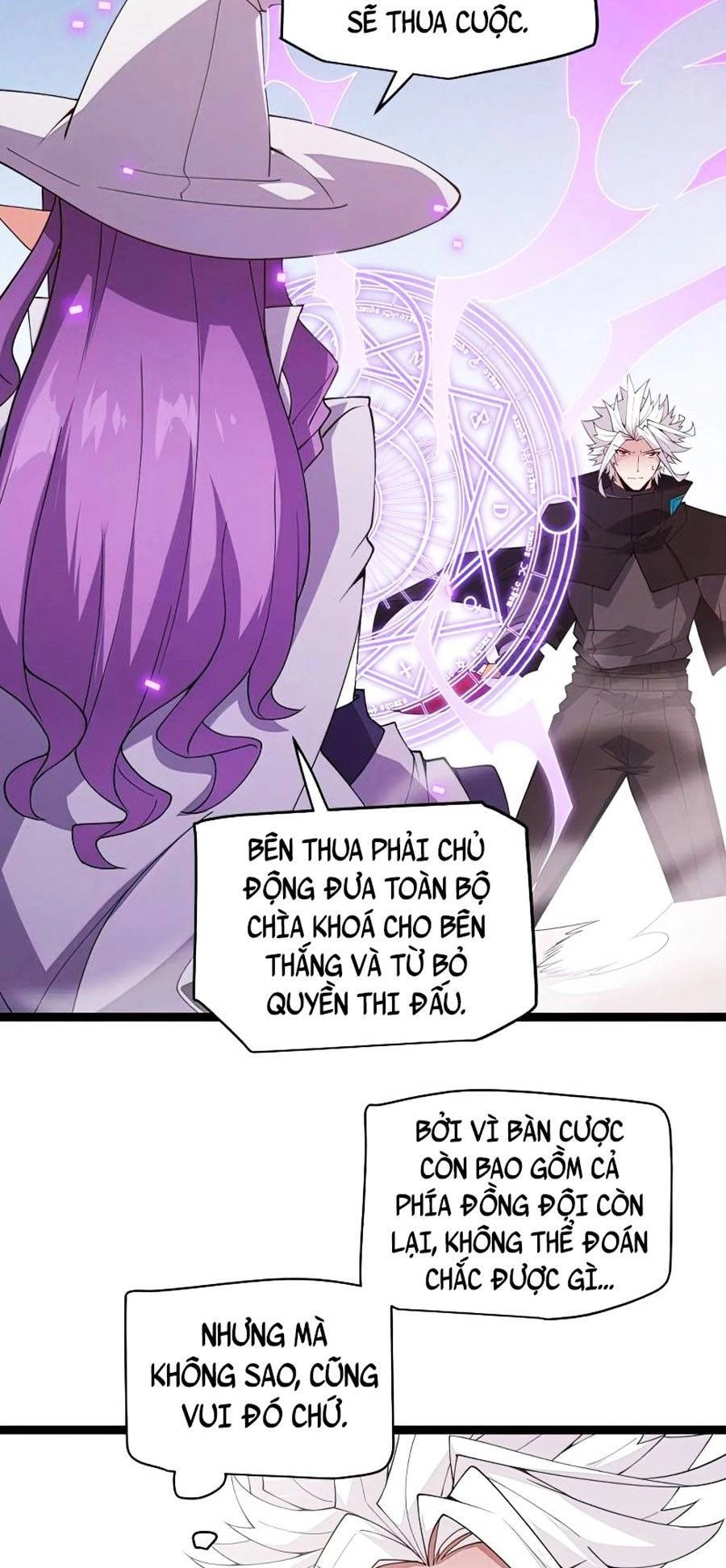 Tôi Đến Từ Thế Giới Trò Chơi Chapter 122 - 12