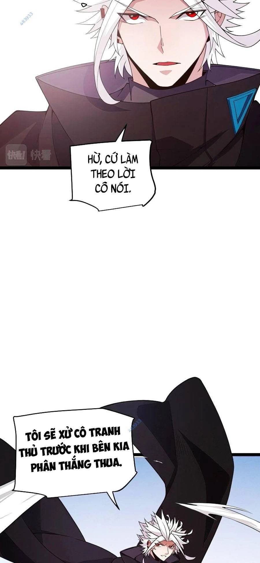 Tôi Đến Từ Thế Giới Trò Chơi Chapter 122 - 13