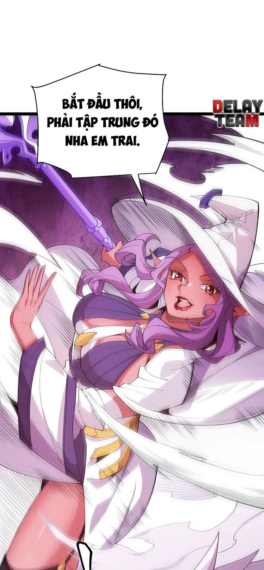 Tôi Đến Từ Thế Giới Trò Chơi Chapter 122 - 18