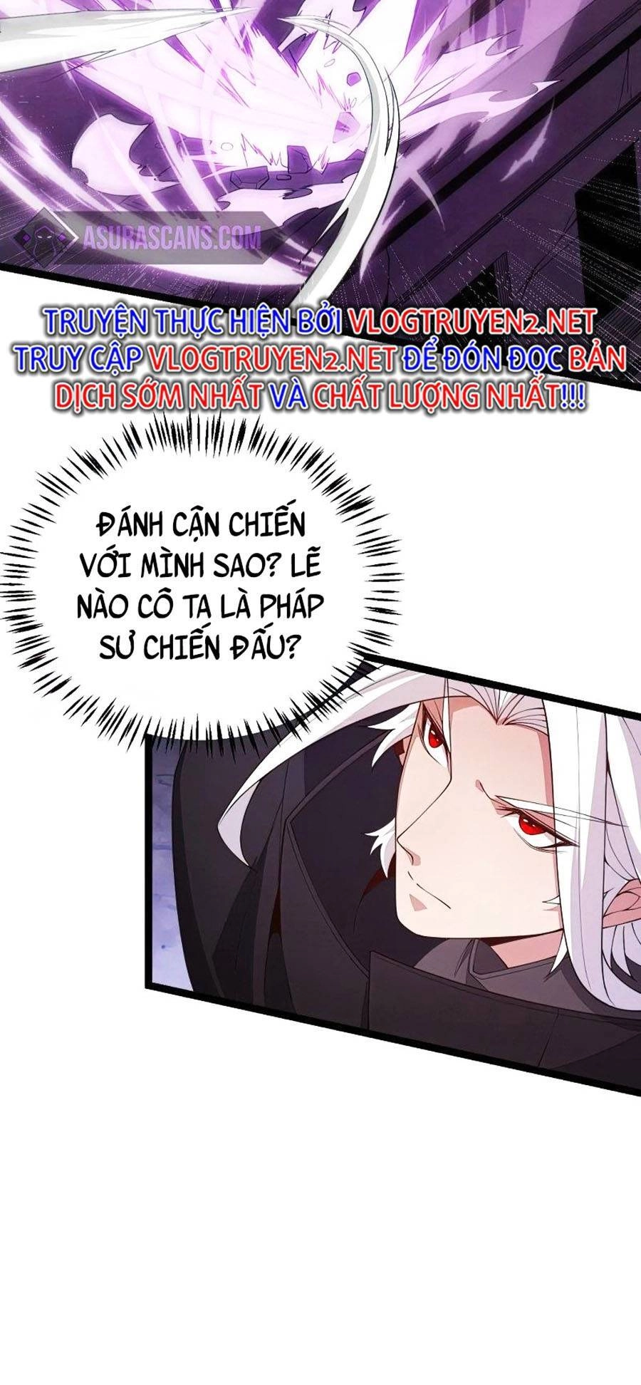 Tôi Đến Từ Thế Giới Trò Chơi Chapter 122 - 20