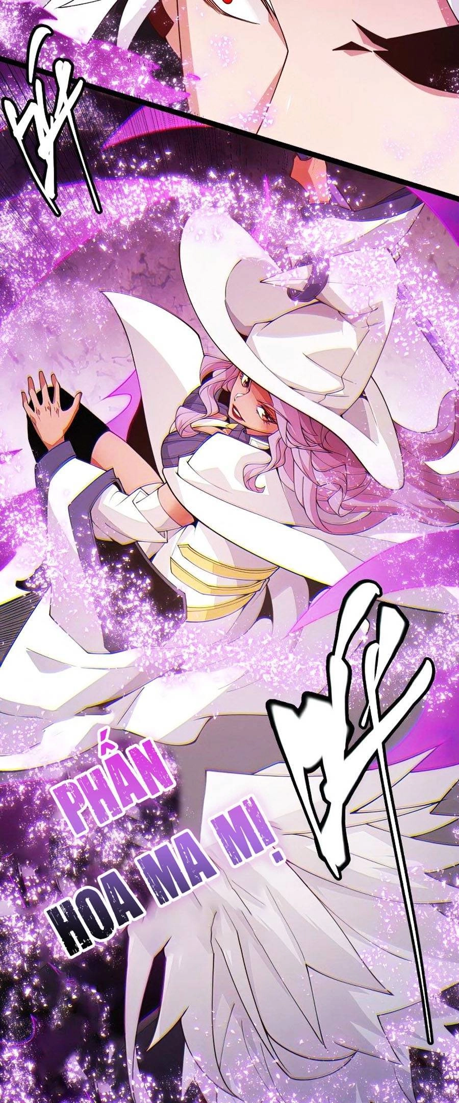 Tôi Đến Từ Thế Giới Trò Chơi Chapter 122 - 22