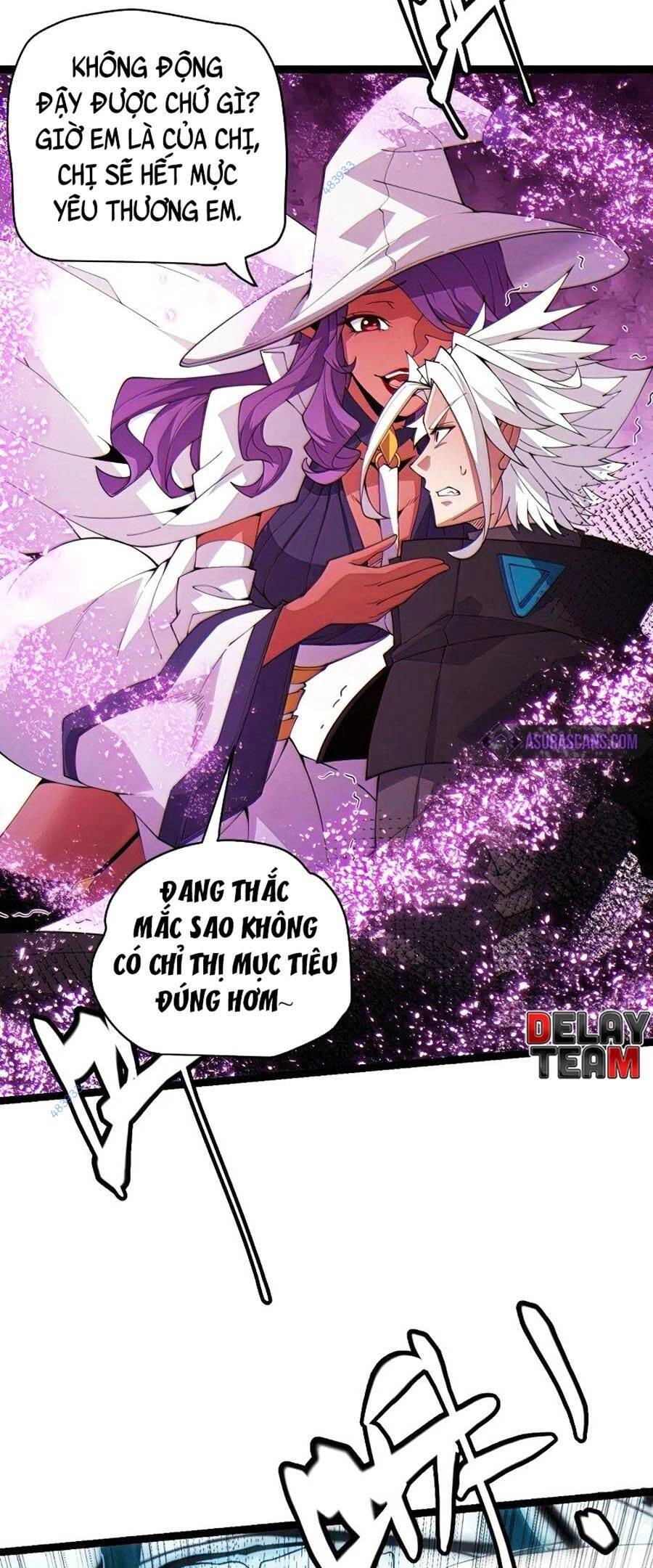 Tôi Đến Từ Thế Giới Trò Chơi Chapter 122 - 25