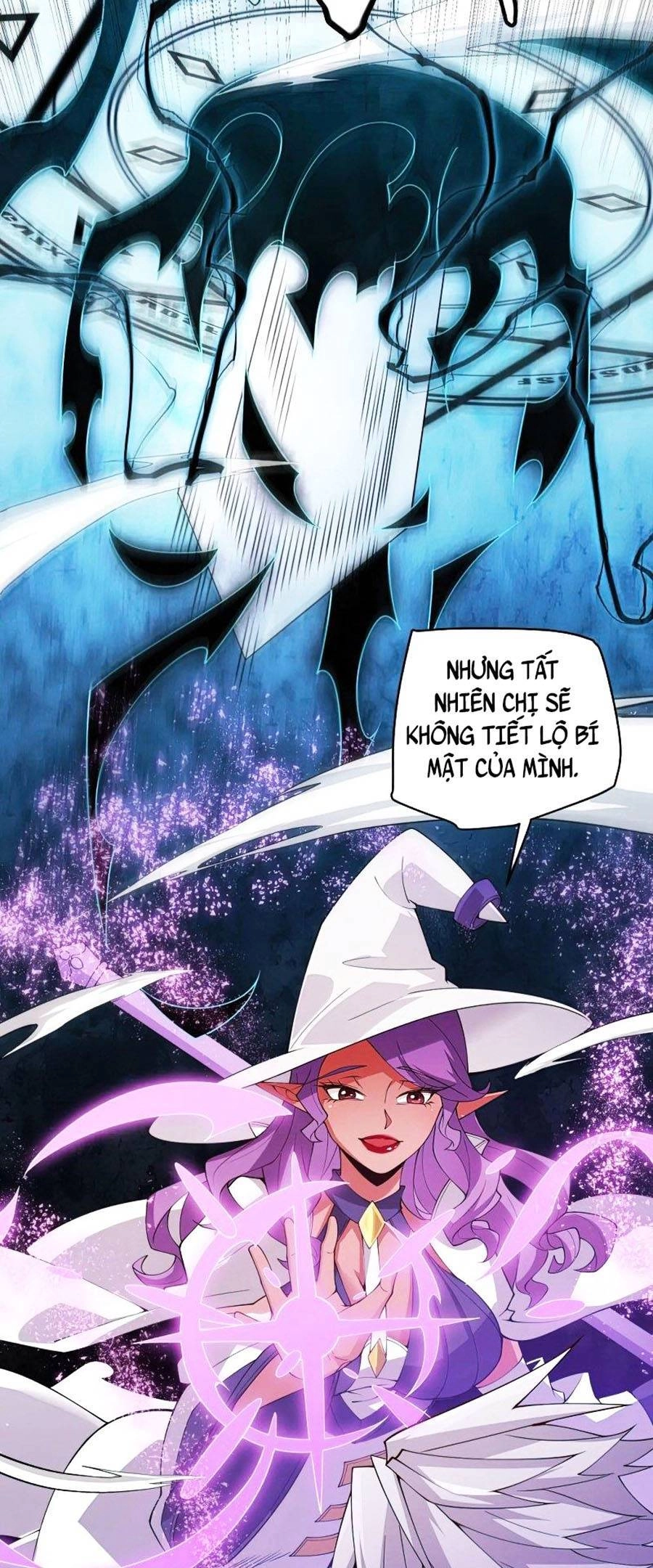 Tôi Đến Từ Thế Giới Trò Chơi Chapter 122 - 26