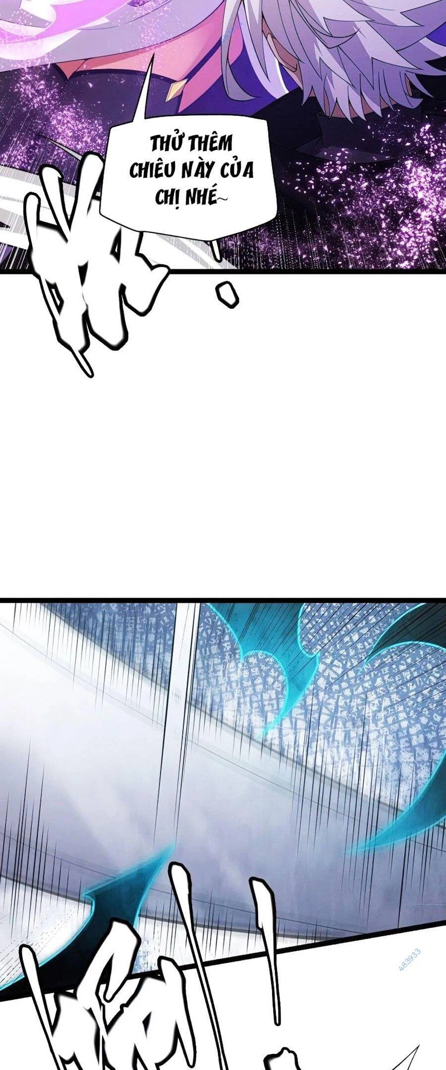 Tôi Đến Từ Thế Giới Trò Chơi Chapter 122 - 27