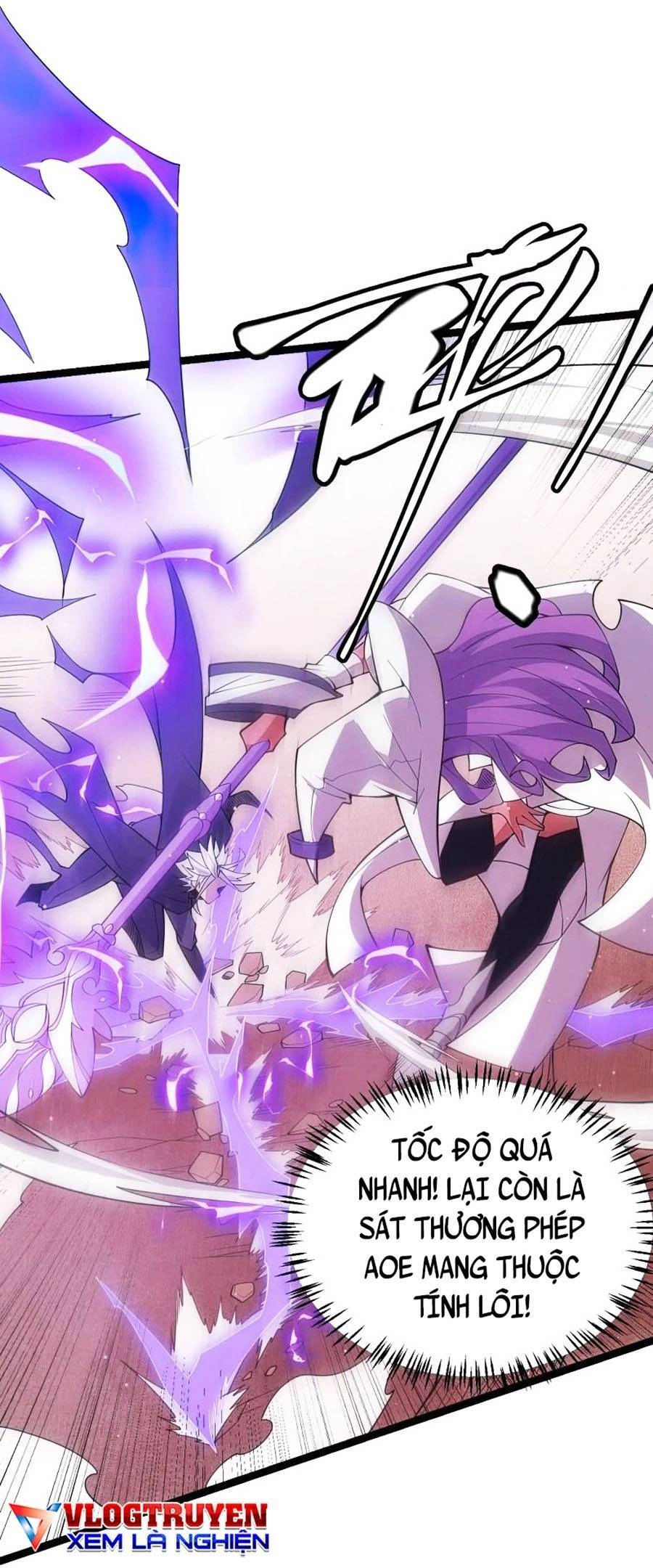 Tôi Đến Từ Thế Giới Trò Chơi Chapter 122 - 36