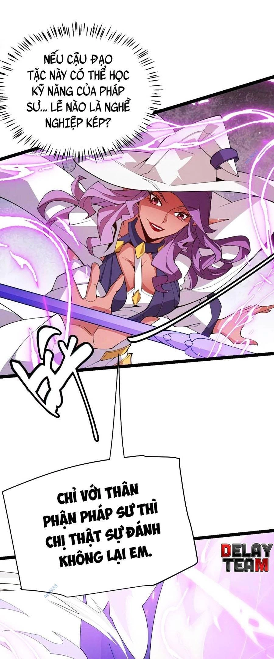 Tôi Đến Từ Thế Giới Trò Chơi Chapter 122 - 37