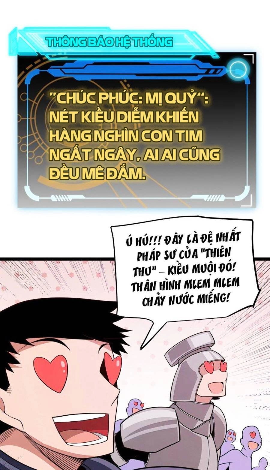 Tôi Đến Từ Thế Giới Trò Chơi Chapter 122 - 42